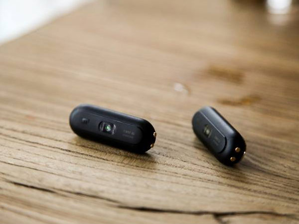 Xiaomi Mi Band 1S with Heart Rate Sensor now official