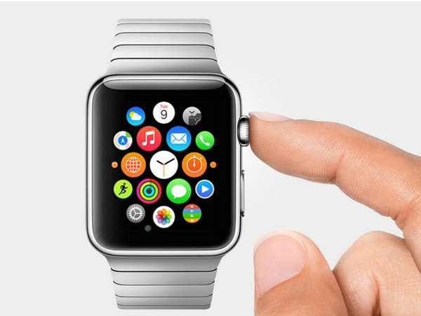 Apple Watch Hidden Feature: 