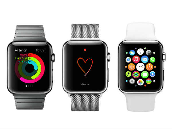 Apple Watch Hidden Feature: 