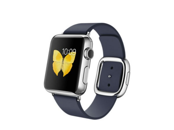 Apple Watch Hidden Feature: 