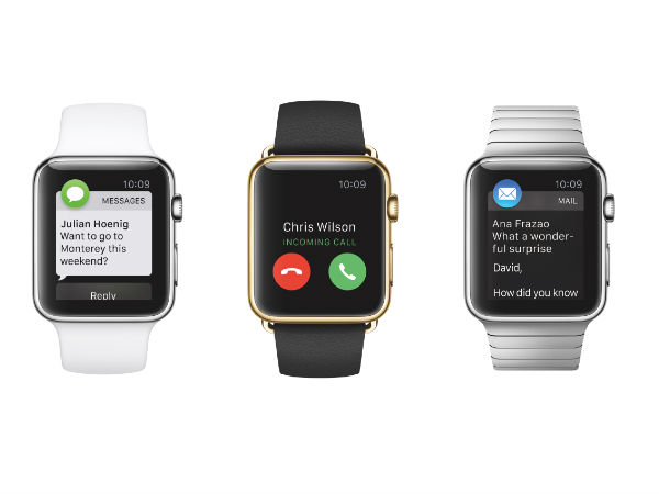 Apple Watch Hidden Feature: 