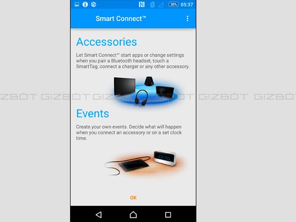 Sony Xperia C4 Dual Review Sony Xperia C4 Dual Review