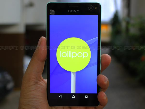 Sony Xperia C4 Dual Review