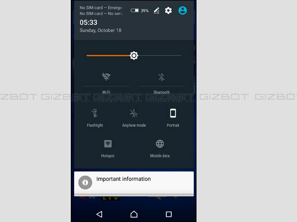 Sony Xperia C4 Dual Review Sony Xperia C4 Dual Review