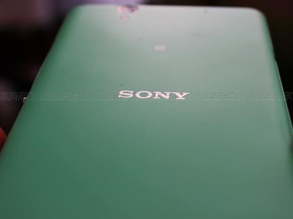 Sony Xperia C4 Dual Review