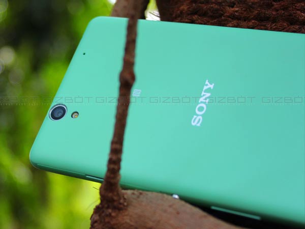 Sony Xperia C4 Dual Review Sony Xperia C4 Dual Review