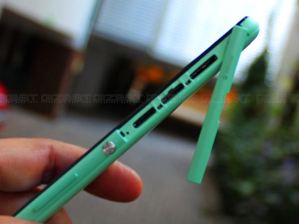 Sony Xperia C4 Dual Review Sony Xperia C4 Dual Review