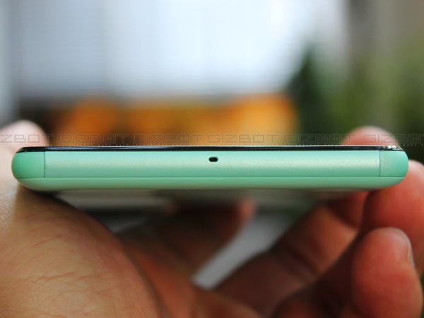 Sony Xperia C4 Dual Review