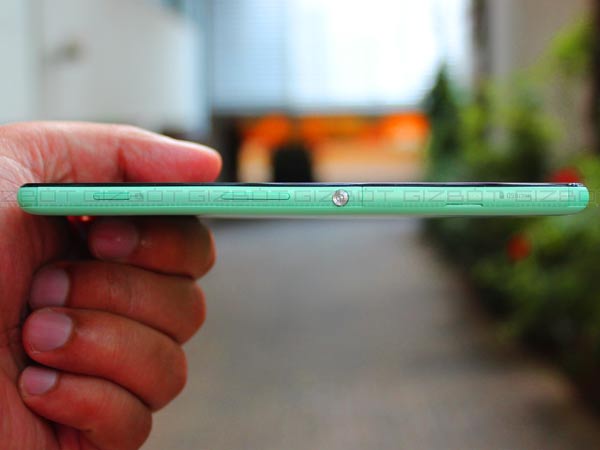 Sony Xperia C4 Dual Review