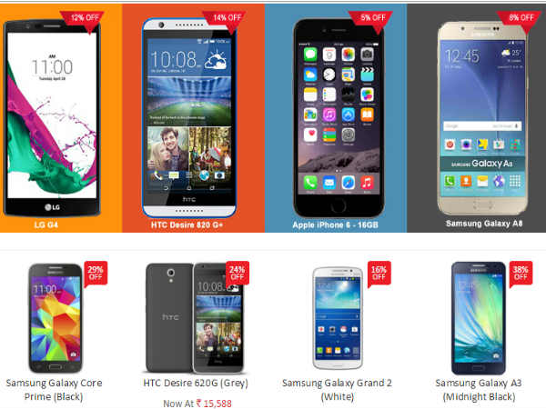 BigCmobiles Diwali Offers