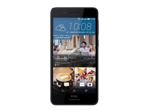 HTC Desire 728G vs OnePlus X: Processor