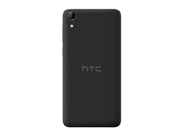 HTC Desire 728G vs OnePlus X: Camera