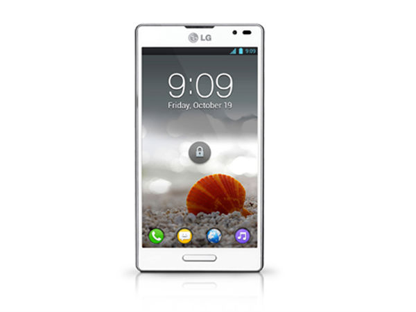 HTC Desire 728G vs LG Optimus L9