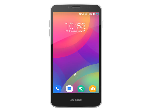 Infocus M812 and M370 to receive Android Marshmallow by year end Infocus M812 and M370 to receive Android Marshmallow by year end