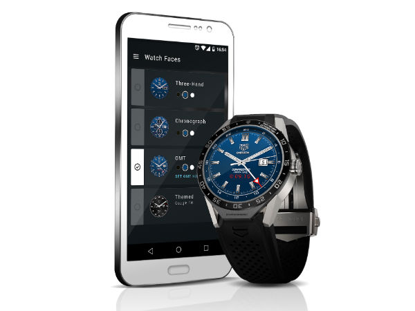 Android Wear goodness: