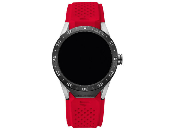 Connectivity options: