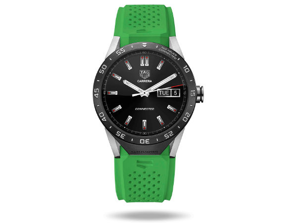 Additional features and support: