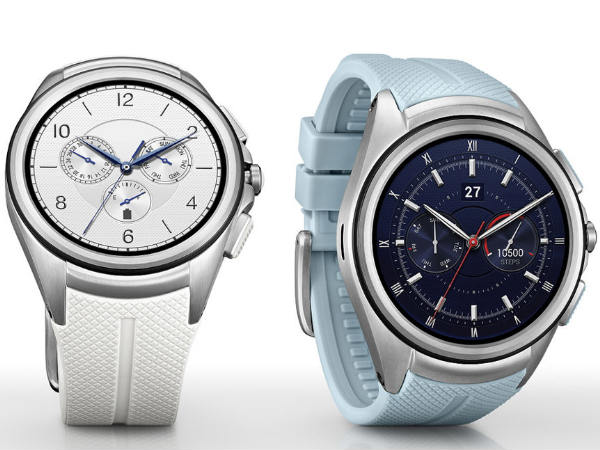LG Urbane Watch 2nd edition to roll out globally starting November