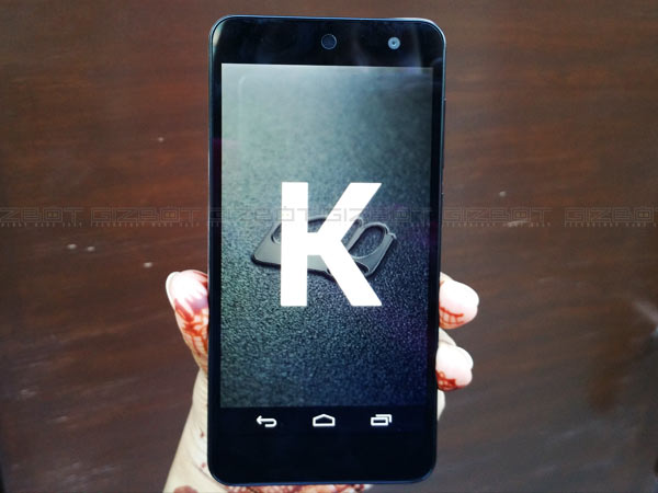 Micromax Canvas Xpress 2