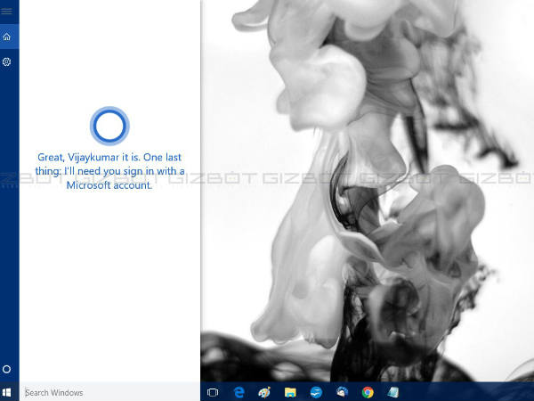 Microsoft Brings Cortana To India: Here Is How To Get It