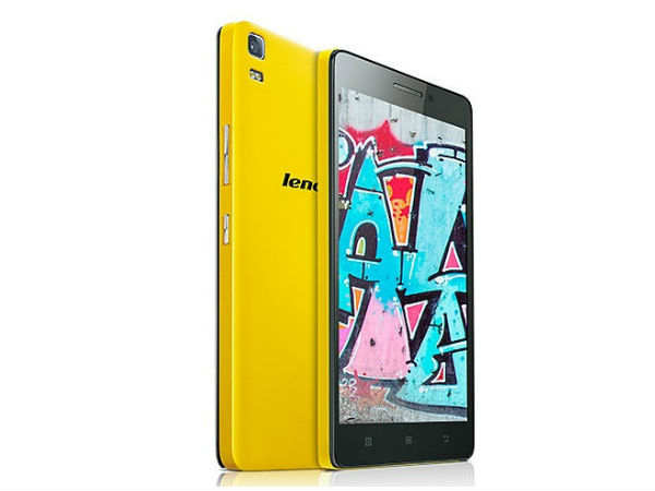 Micromax Canvas 5 vs