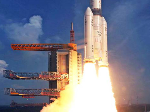 India to launch navigation satellite on April 28, complete full system