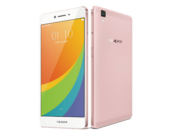 Oppo 