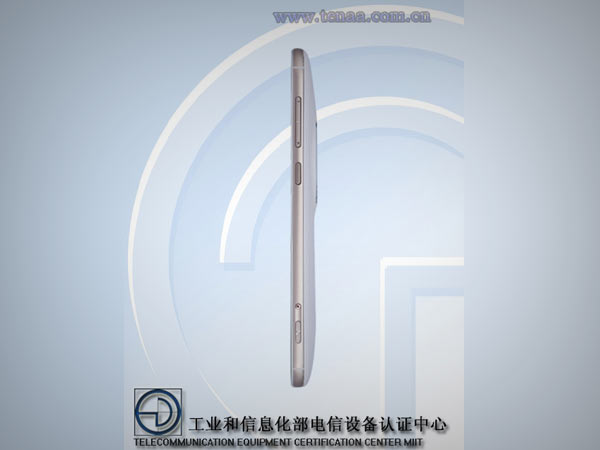 Asus Zenfone Zoom with 3X Optical Zoom clear TENAA certification