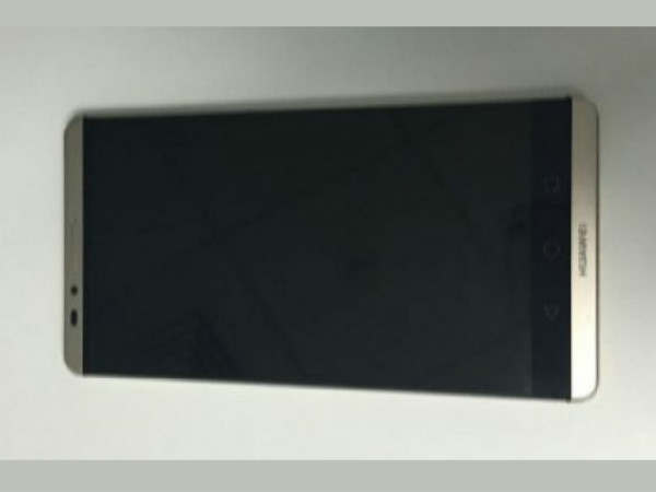 Huawei Mate 8 Display 