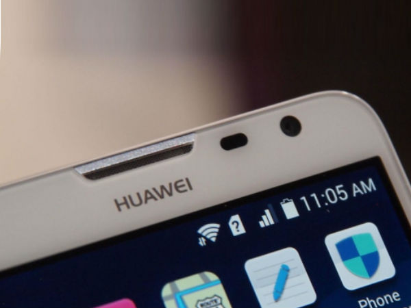 Huawei Mate 8 Battery  