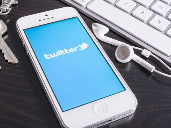 Your tweets can tell a lot about you!