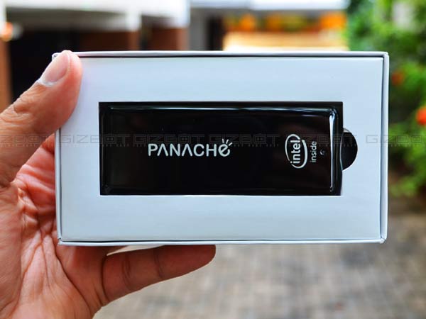 Panache Air PC Review