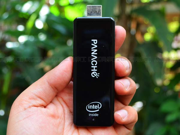 Panache Air PC Review