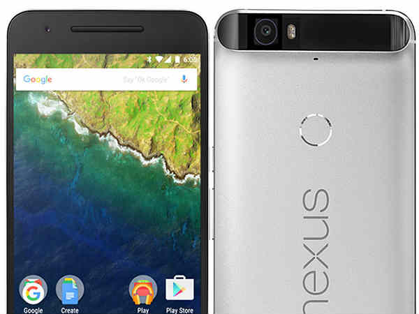 Nexus 6P Tips and Tricks 