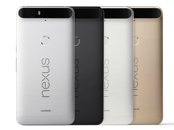 Nexus 6P Tips and Tricks 
