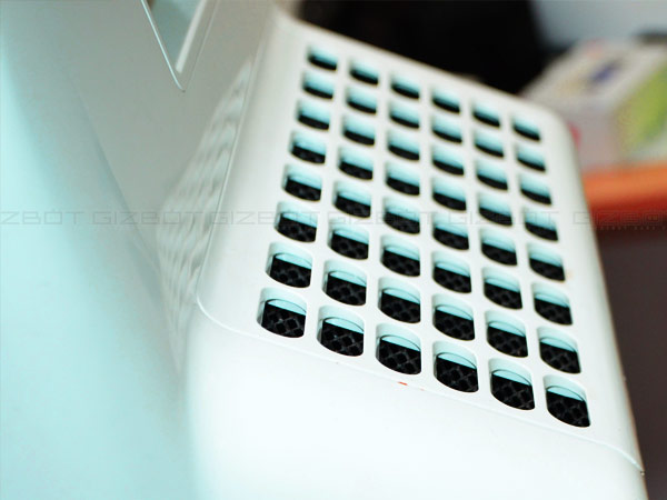 Philips Air Purifier ac4014/10 Review