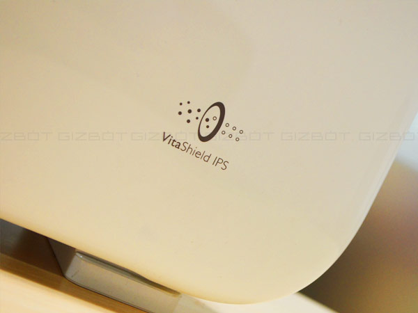 Philips Air Purifier ac4014/10 Review