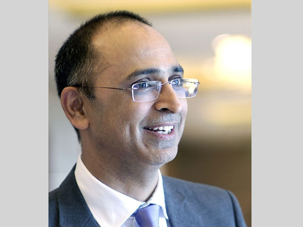 Sandeep Girotra appointed as India head for Nokia and Alcatel-Lucent