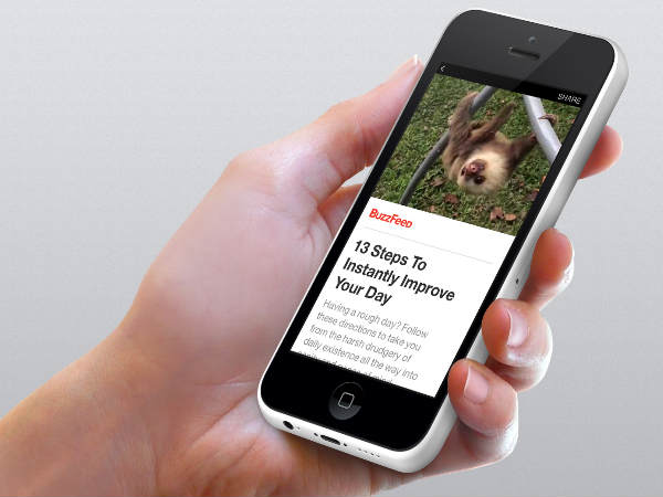 5 Things You Need to Know About Facebook Instant Articles