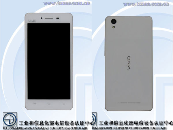 Vivo Y37A and Y51A smartphones clear TENAA certification