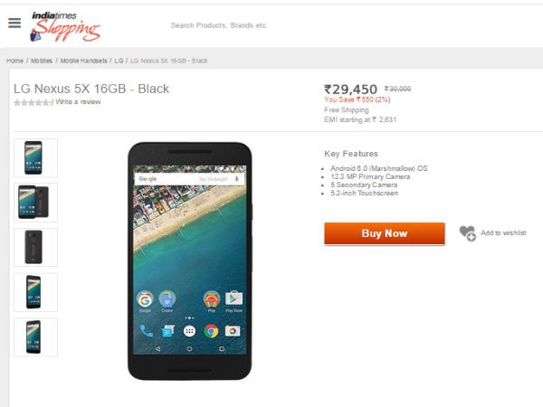 Shopping.Indiatimes