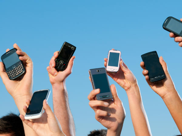 India takes top spot in new mobile connections: Ericsson