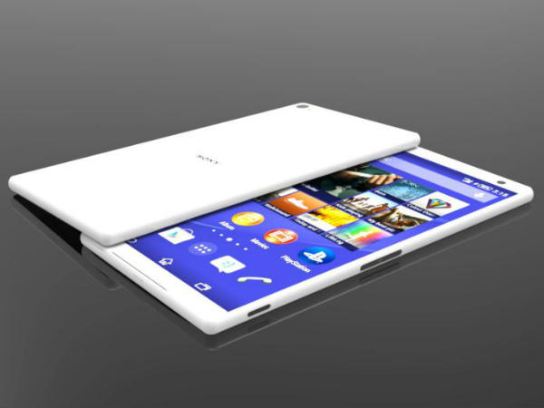 Sony Xperia Z6  