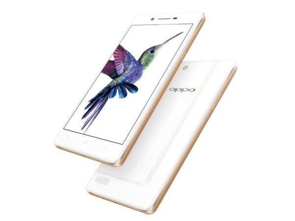 Oppo Neo 7