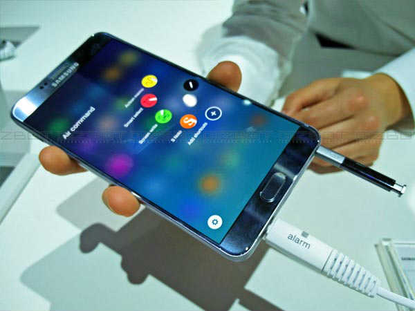 5 Common Problems of Samsung Galaxy Note 5 And How To Fix Them