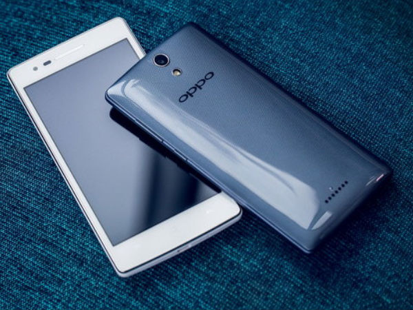 Oppo Mirror 3