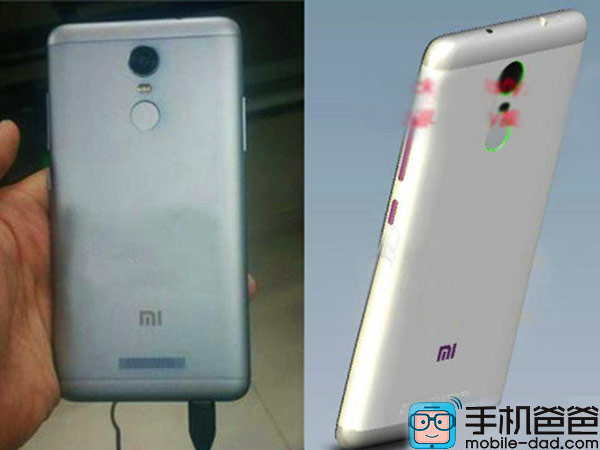 Two Xiaomi phones clears 3C Certification in China