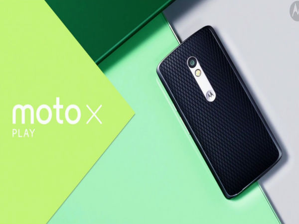 Lenovo & Motorola Showcased Upcoming Smartphone Technologies