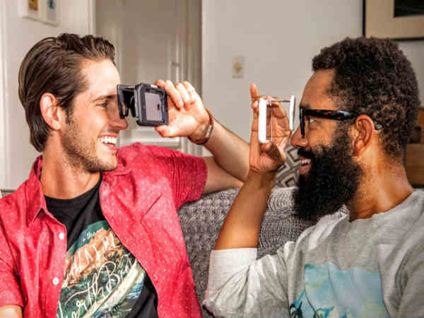 Figment VR iPhone Case cum VR headset will release in 2016