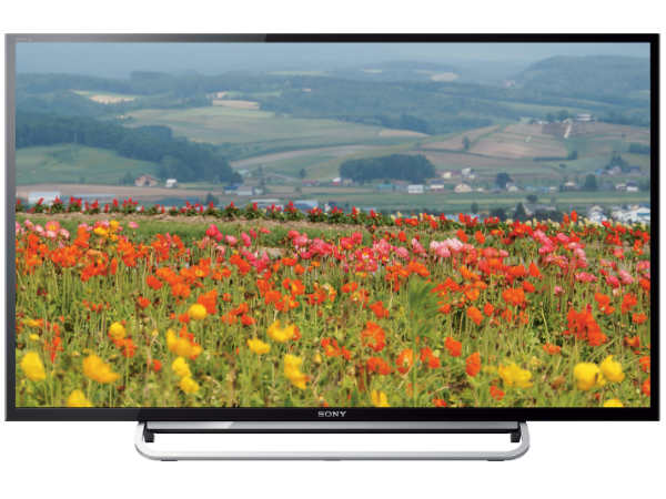 Sony BRAVIA KLV-48R482B 120.9 cm (48) LED TV